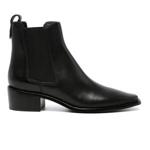 Tory Burch 45mm Chelsea ankle boots